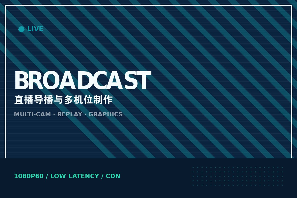 开云app官方下载 - 赛事直播导播间多机位信号制作